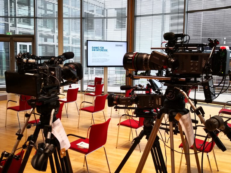 Video-Talks, Online-Vorträge und Webinare mit Olympiasiegern und Weltmeistern