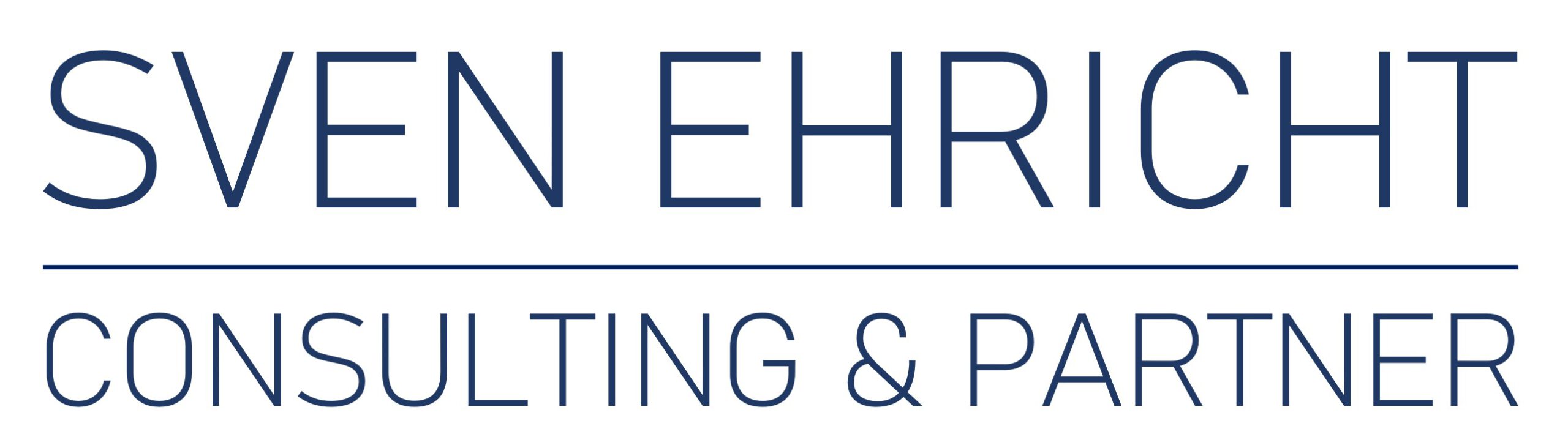 SVEN EHRICHT Consulting & Partner präsentiert neue Unternehmensbeteiligungen und Projekte