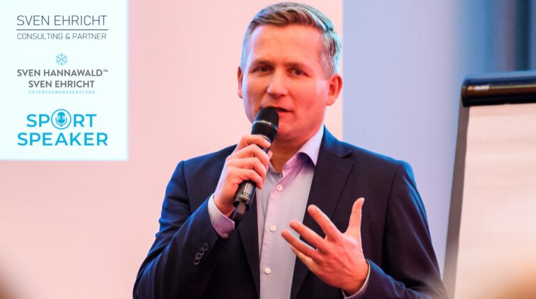 SVEN EHRICHT Consulting & Partner präsentiert neue Unternehmensbeteiligungen und Projekte